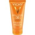 VICHY Körperpflege Sonnenpflege Mattifying Sun-Fluid SPF 30