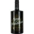 Kings of Prohibition Al Capone Red Blend, Barossa Valley, Wines of Australia, Rotwein