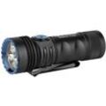 OLight Seeker 4 Mini CW LED, UV-LED Taschenlampe akkubetrieben 1200 lm 112 g