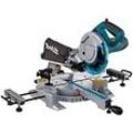 Makita Kapp-/ Gehrungssäge LSO815FLN Blau, Schwarz