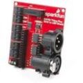 SparkFun ESP32 Thing Plus, DMX to LED-Shield