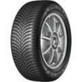 Ganzjahresreifen GOODYEAR "GOODYEAR", schwarz, 235mm / 50 % R 18 101W, Autoreifen, VECTOR 4SEASONS GEN-3