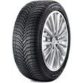 Ganzjahresreifen MICHELIN "MICHELIN", schwarz, 215mm / 70 % R 16 100H, Autoreifen, CROSSCLIMATE