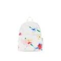 Desigual Rucksack Damen gemustert, mehrfarbig