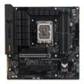 Tuf gaming B760M-PLUS D4 mATX Mainboard Sockel 1700 dp/hdmi/usb-c (90MB1DI0-M0EAY0) - Asus