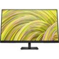 Hp P27h G5 68,6cm (27') Office ips Monitor 16:9 Full hd vga/hdmi/dp 250 cd/m² (64W41AAABB) - Hewlett Packard