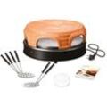 Emerio - Pizza Ofen PO-115848.1, 1500 w