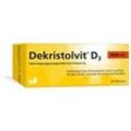 Dekristolvit D3 5.600 I.E. 60 St