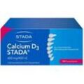 Calcium D3 STADA 600mg/400 I.E. 120 St