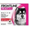 FRONTLINE TRI-ACT - Hund XL 40-60 kg 6 St