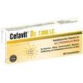 Cefavit D3 7.000 I.E. Filmtabletten 60 St