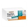 Magaldrat ratiopharm 800 mg Kautabletten 100 St