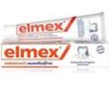 elmex Zahnpasta mentholfrei 75 ml