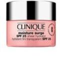 Clinique Moisture Surge SPF Sheer Hydrator 50 ml