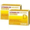 Vitamin D3 Hevert 4.000 I.E. Tabletten 2 St