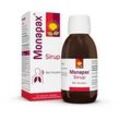 Monapax Sirup 250 ml