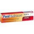 FeniHydrocort Creme 0,25 % 20 g