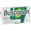 Buscopan plus 10 mg/800 mg Suppositorien - Reimport 5 St