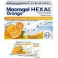 Macrogol Hexal Orange 20 St