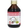 Cystus Bio Kindersirup 200 ml