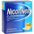 Nicotinell 21 mg/24-Stunden-Nikotinpflaster 21 St