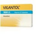 Vitamin D3 1000 I.E. VIGANTOL Tabletten 200 St