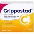 Grippostad C Stickpack bei Erkältung 12 St