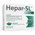 Hepar-sl 320 mg Hartkapseln 50 St