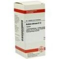 Acidum Nitricum D 12 Tabletten 80 St