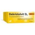 Dekristolvit D3 4.000 I.E. 90 St