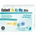 Cefavit D3 K2 Mg 2.000 I.E. Stix Granula 36 St