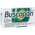 Buscopan plus 10 mg/800 mg Suppositorien - Reimport 10 St