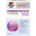 Doppelherz system Coenzym Q10 100 + Vitamine 60 St