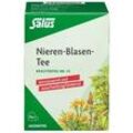 Nieren Blasen Tee Kräutertee Nr.23 Salus 15 St