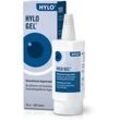 Hylo Gel 10 ml