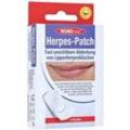 Herpes Patch Hydrokolloid 6 St