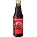 Rabenhorst Cranberry Muttersaft 330 ml