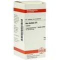 ASA Foetida D 6 Tabletten 80 St