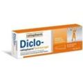 Diclo ratiopharm Schmerzgel bei Schmerzen 100 g