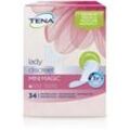 TENA Discreet Mini Magic Inkontinenz Slipeinlagen 34 St