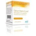 CALCIUM VITAMIN D3 acis 500 mg/400 I.E. 100 St