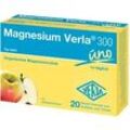 Magnesium Verla 300 Typ Apfel 20 St