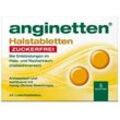 anginetten Halstabletten zuckerfrei 24 St