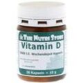 Vitamin D 5600 I.E. Wochendepot Kapseln 26 St