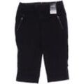 Esprit Damen Stoffhose, schwarz, Gr. 36