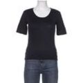 Peter Hahn Damen T-Shirt, marineblau, Gr. 38