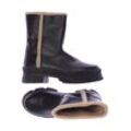 Shoe The Bear Damen Stiefel, schwarz, Gr. 38