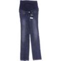 H&M Mama Damen Jeans, blau, Gr. 34