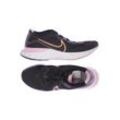 Nike Damen Sneakers, schwarz, Gr. 38