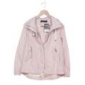 Zara Damen Jacke, beige, Gr. 34